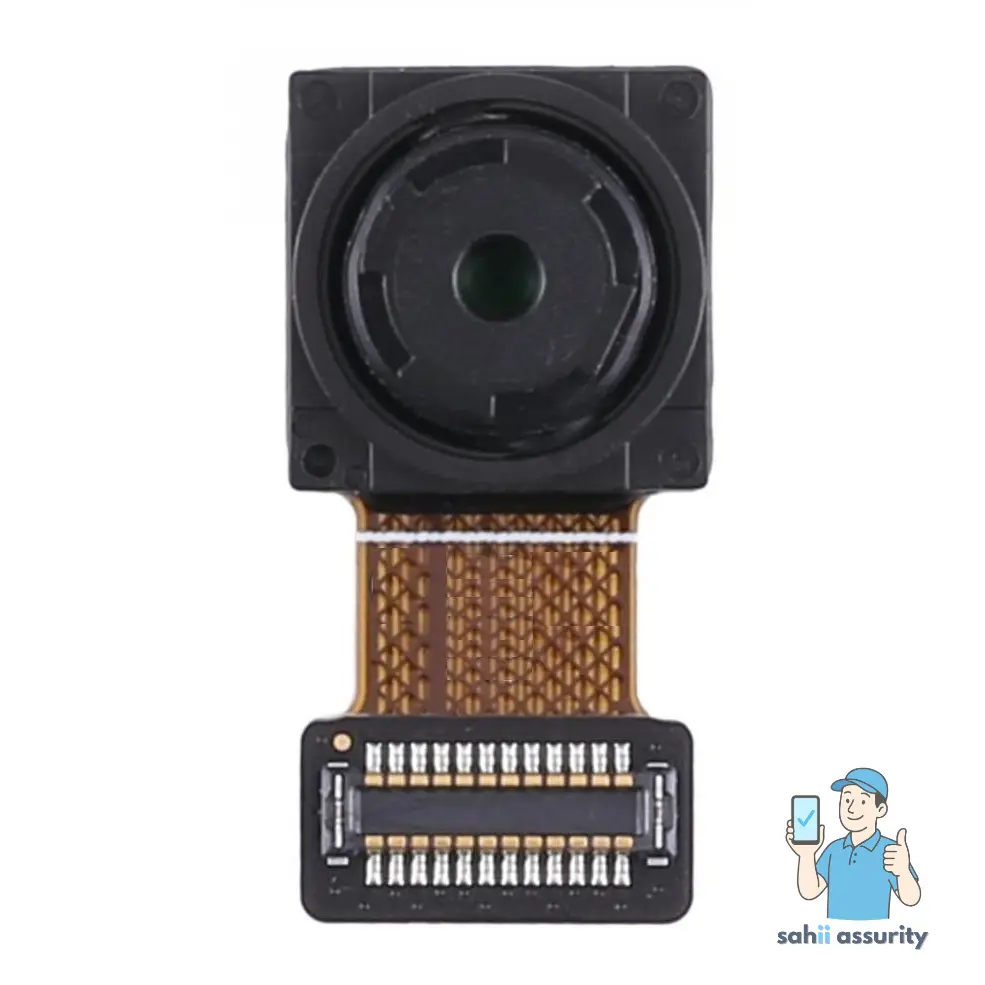 Replacement Back Camera for Realme 15x India (Main Camera)